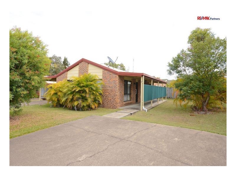 2/78-82 Miller Street, Urangan QLD 4655