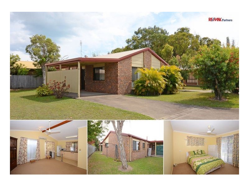 2/78-82 Miller Street, Urangan QLD 4655