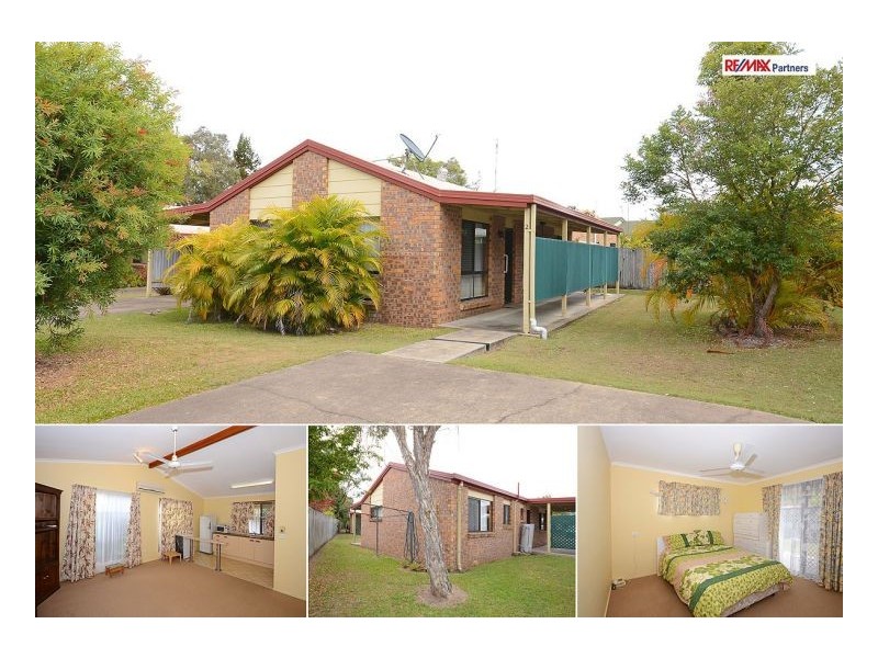 2/78-82 Miller Street, Urangan QLD 4655