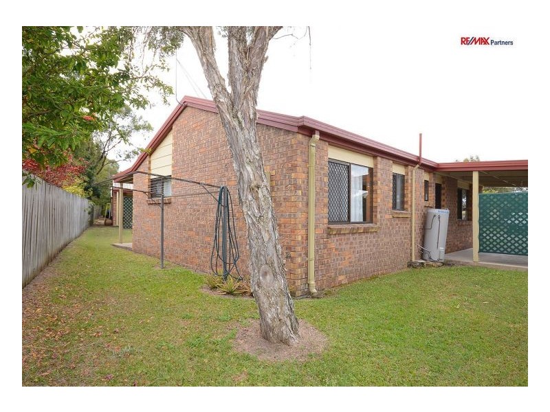 2/78-82 Miller Street, Urangan QLD 4655