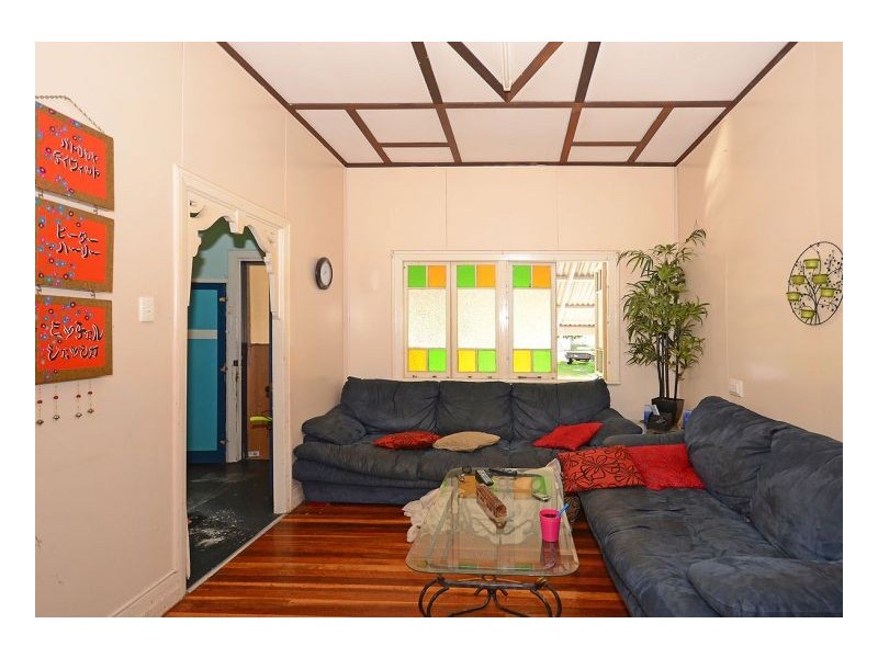 198 Cypress Street, Urangan QLD 4655