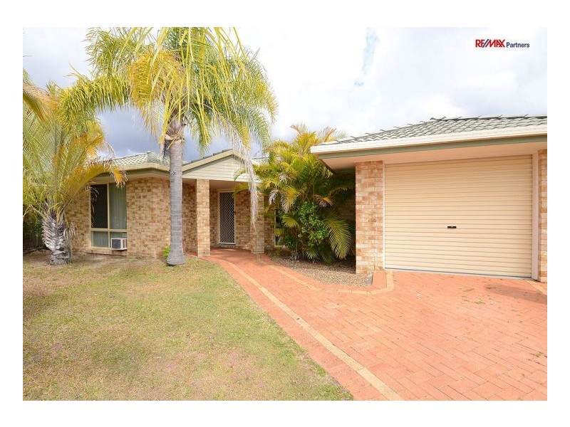 9 Ivybird Court, Torquay QLD 4655