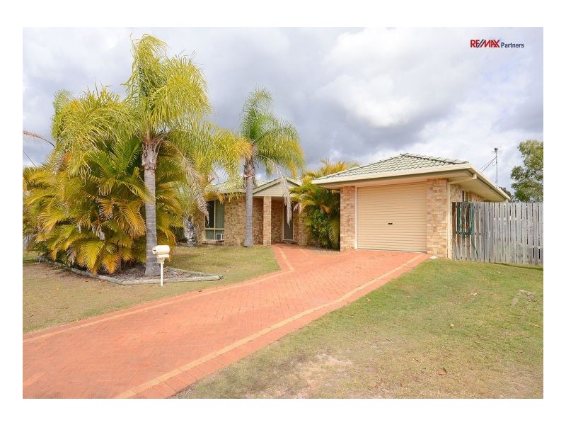 9 Ivybird Court, Torquay QLD 4655