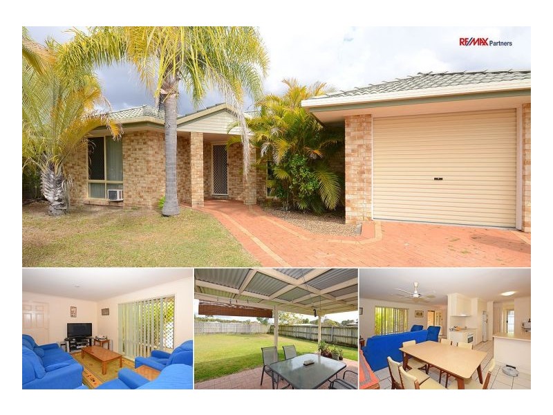 9 Ivybird Court, Torquay QLD 4655