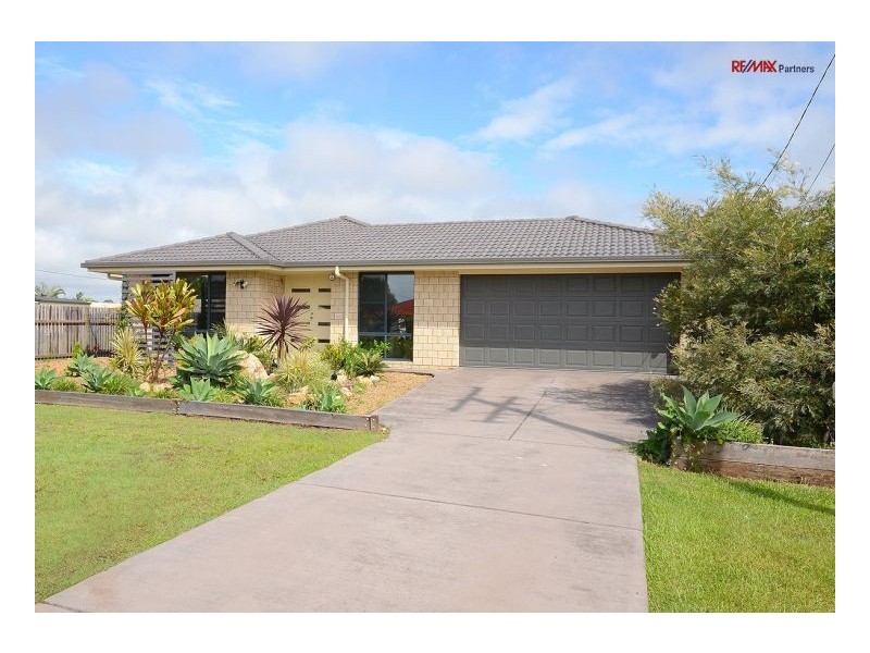 97 Honiton Street, Torquay QLD 4655