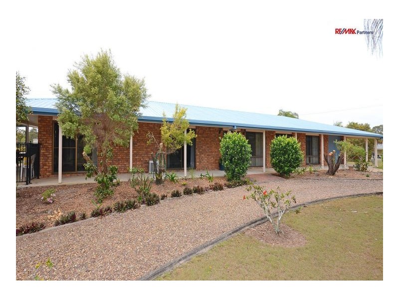 63 Oslove Drive, Booral QLD 4655