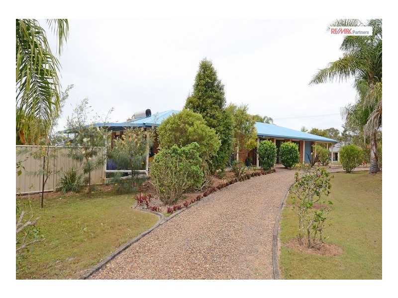 63 Oslove Drive, Booral QLD 4655