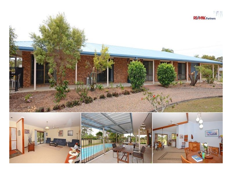 63 Oslove Drive, Booral QLD 4655