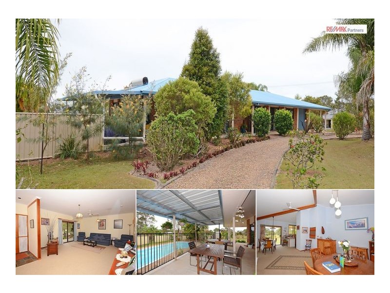63 Oslove Drive, Booral QLD 4655