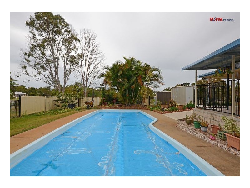 63 Oslove Drive, Booral QLD 4655