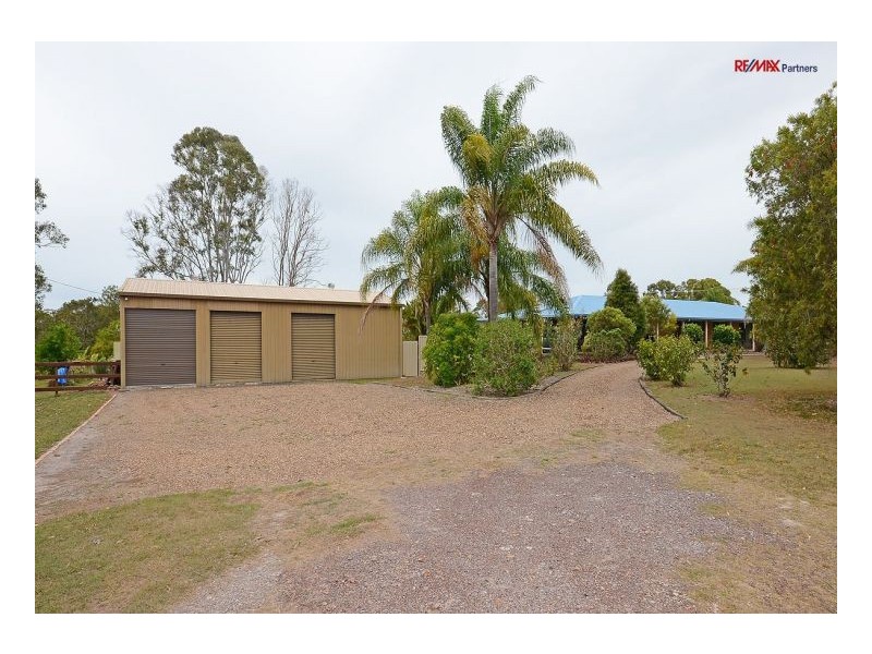 63 Oslove Drive, Booral QLD 4655
