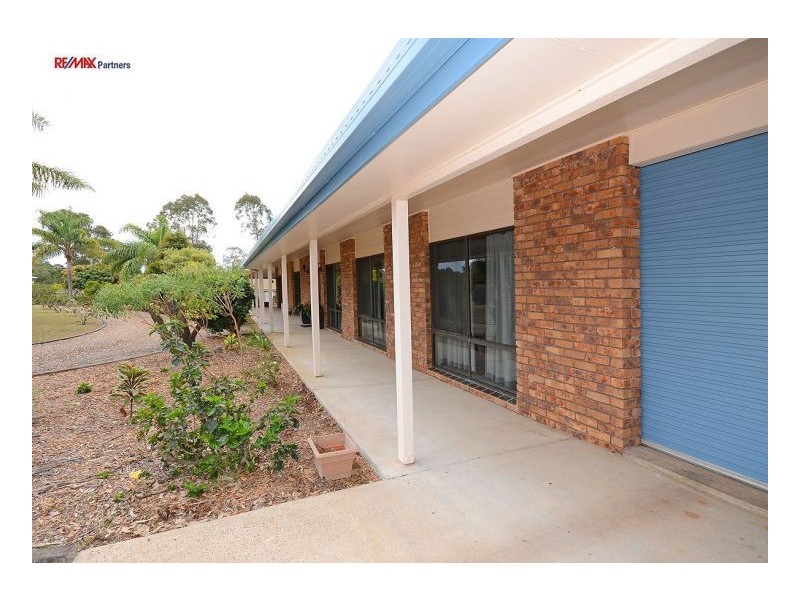 63 Oslove Drive, Booral QLD 4655