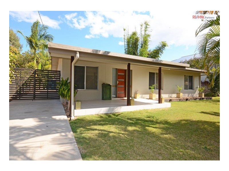 18 Pacific Promenade, Craignish QLD 4655