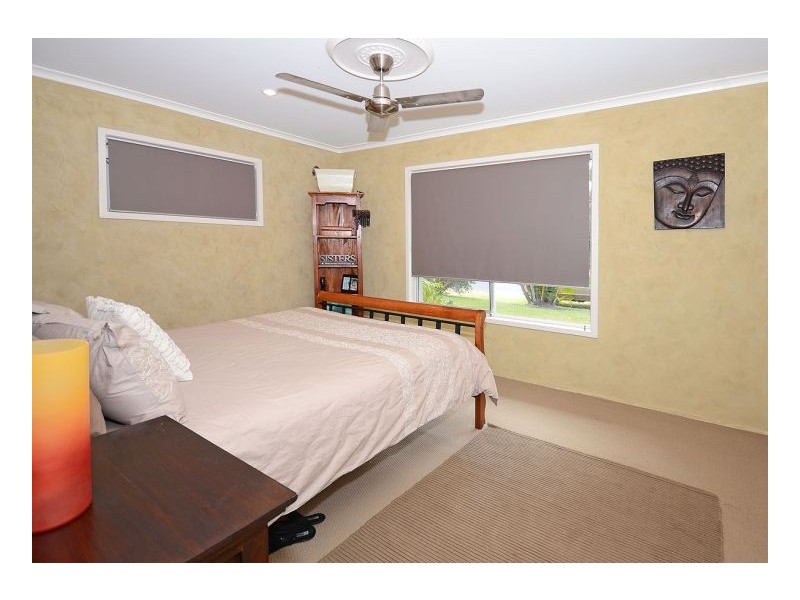 18 Pacific Promenade, Craignish QLD 4655