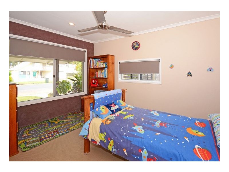 18 Pacific Promenade, Craignish QLD 4655