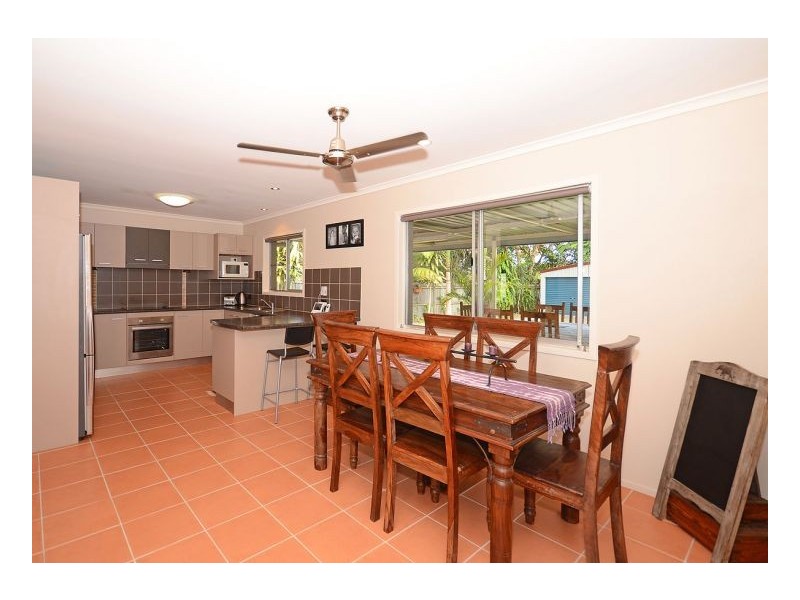 18 Pacific Promenade, Craignish QLD 4655