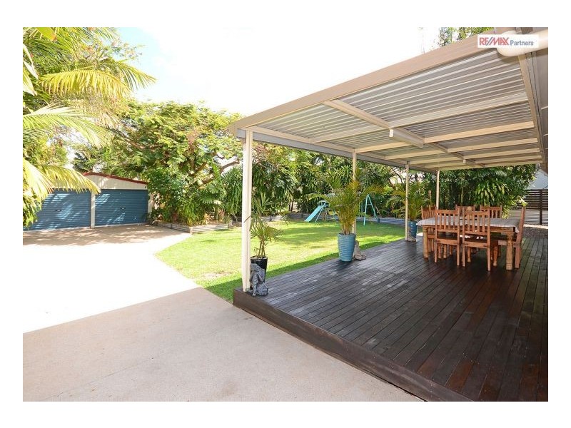 18 Pacific Promenade, Craignish QLD 4655