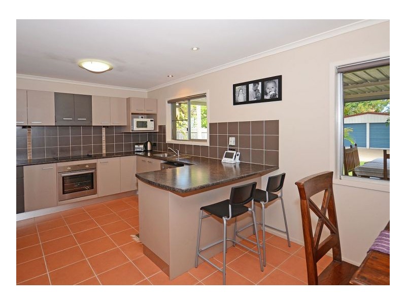 18 Pacific Promenade, Craignish QLD 4655