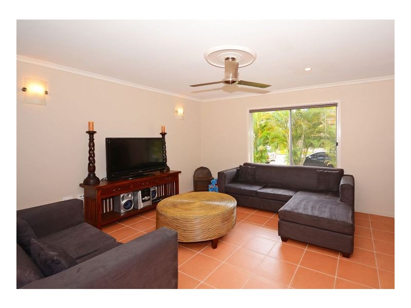 18 Pacific Promenade, Craignish QLD 4655