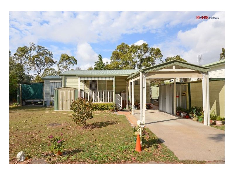 18/208 Elizabeth Street, Urangan QLD 4655