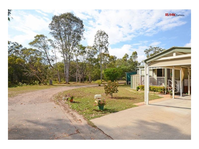 18/208 Elizabeth Street, Urangan QLD 4655