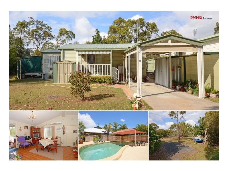 18/208 Elizabeth Street, Urangan QLD 4655