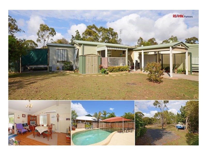 18/208 Elizabeth Street, Urangan QLD 4655