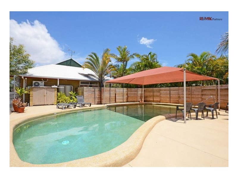 18/208 Elizabeth Street, Urangan QLD 4655