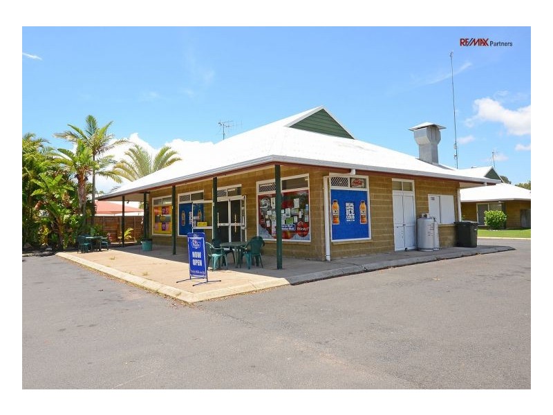 18/208 Elizabeth Street, Urangan QLD 4655