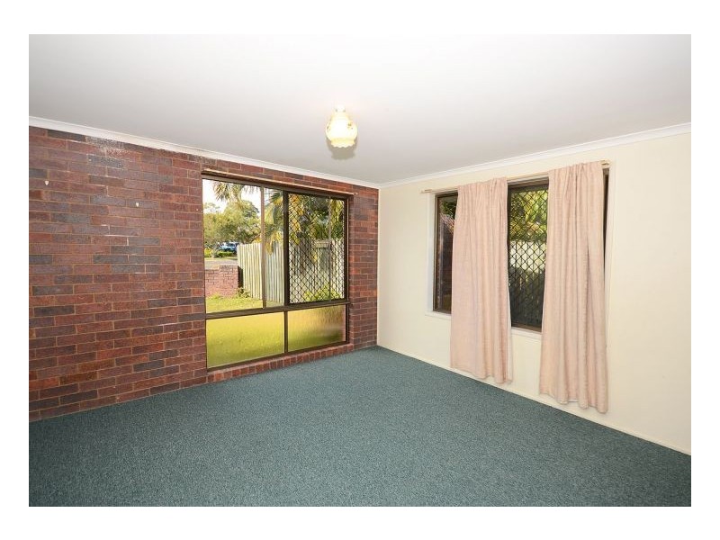 15 Maryanne Court, Point Vernon QLD 4655