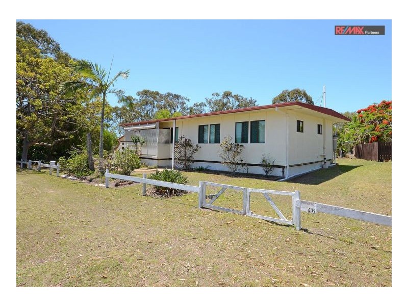 2 Urangan Street, Torquay QLD 4655