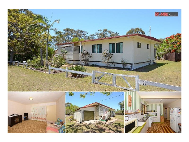 2 Urangan Street, Torquay QLD 4655