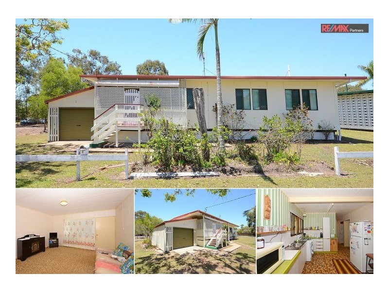 2 Urangan Street, Torquay QLD 4655