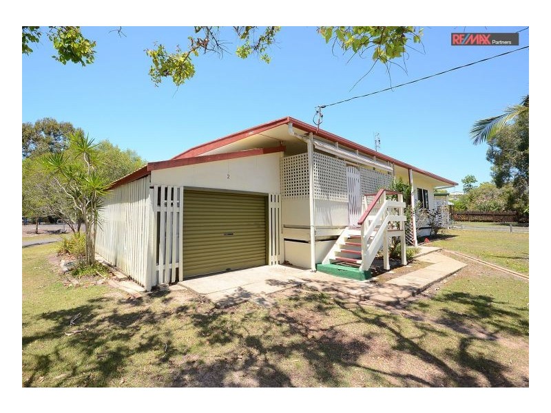 2 Urangan Street, Torquay QLD 4655