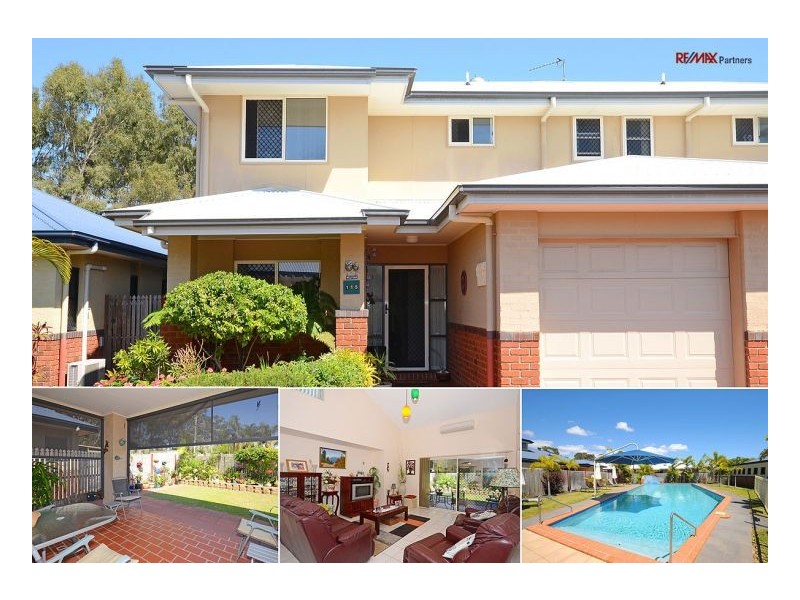115/34 Elizabeth Street, Urangan QLD 4655