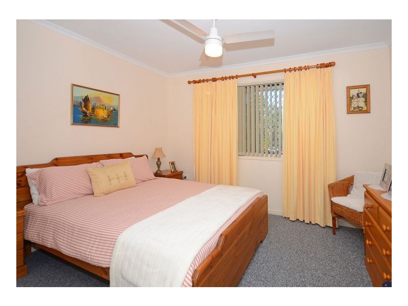 115/34 Elizabeth Street, Urangan QLD 4655