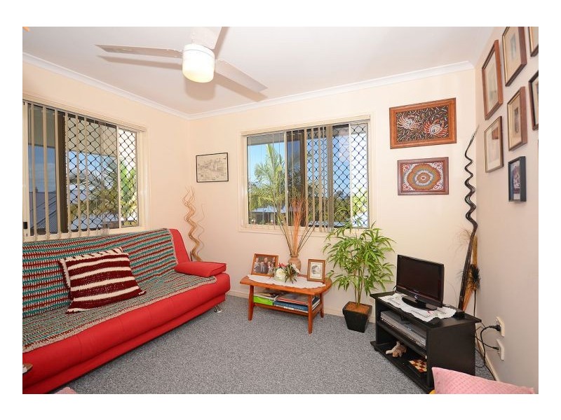 115/34 Elizabeth Street, Urangan QLD 4655