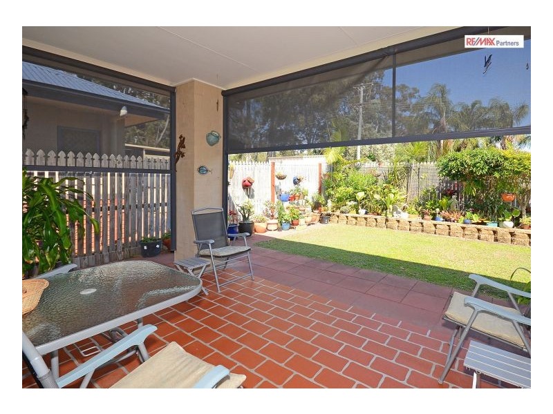 115/34 Elizabeth Street, Urangan QLD 4655