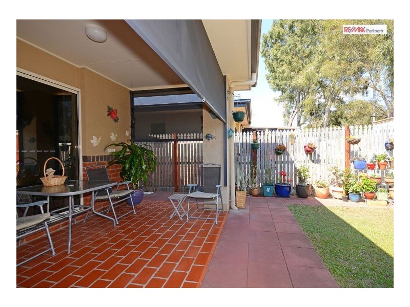 115/34 Elizabeth Street, Urangan QLD 4655