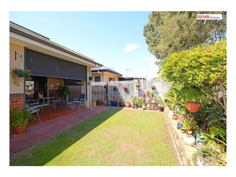 115/34 Elizabeth Street, Urangan QLD 4655