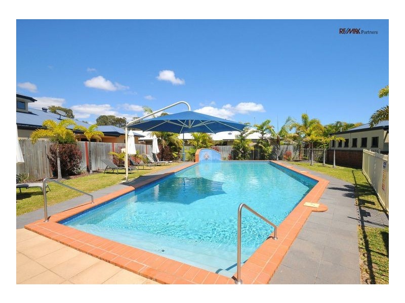 115/34 Elizabeth Street, Urangan QLD 4655
