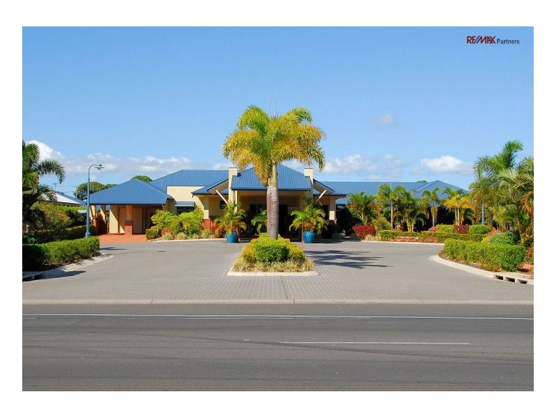 115/34 Elizabeth Street, Urangan QLD 4655