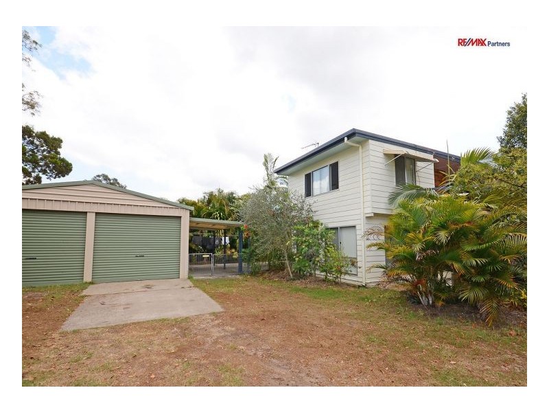 47 Kingfisher Parade, Toogoom QLD 4655