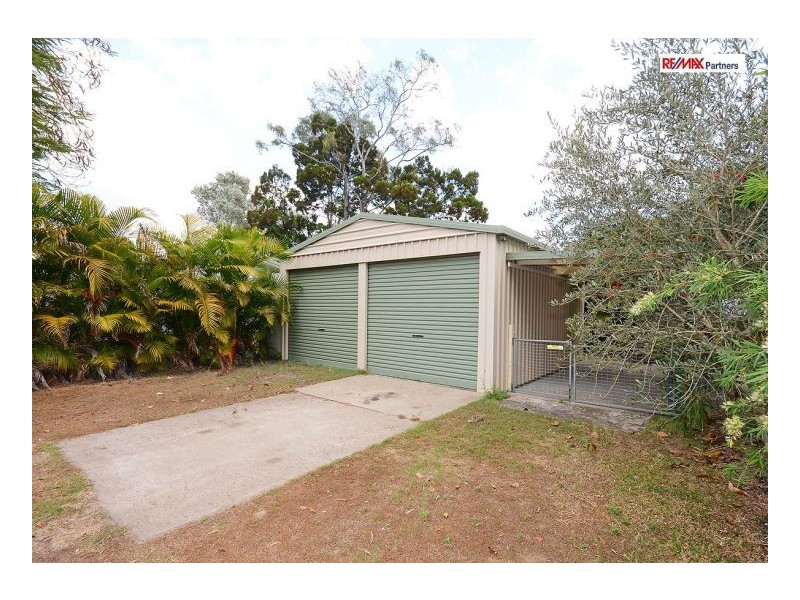 47 Kingfisher Parade, Toogoom QLD 4655