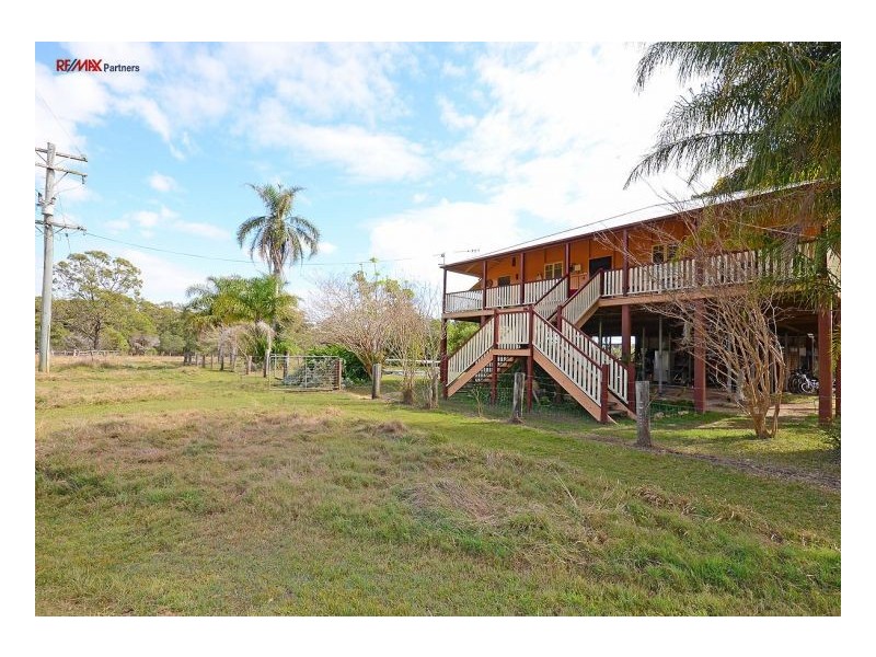 275 Sanctuary Hills Road, Takura QLD 4655