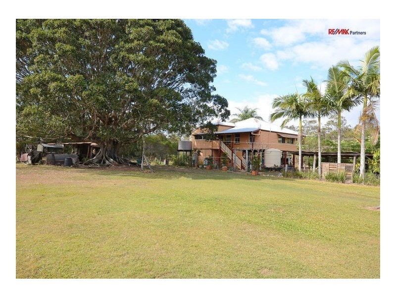 275 Sanctuary Hills Road, Takura QLD 4655