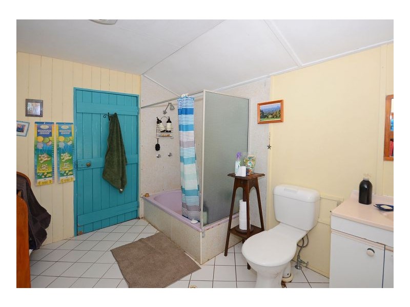 275 Sanctuary Hills Road, Takura QLD 4655