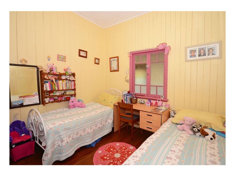 275 Sanctuary Hills Road, Takura QLD 4655