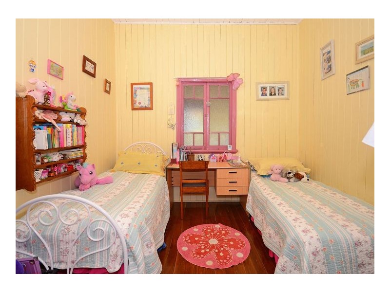 275 Sanctuary Hills Road, Takura QLD 4655