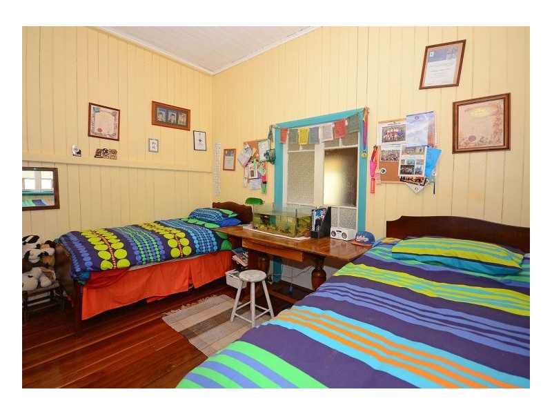 275 Sanctuary Hills Road, Takura QLD 4655